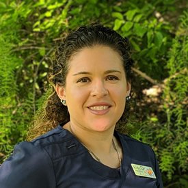Alexia C. - Treatment Facilitator (RDA)