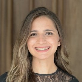 Nadia S. - Practice Coordinator