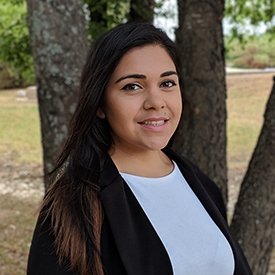 Jenifer R. - Treatment Coordinator
